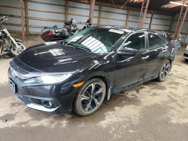 2016 HONDA CIVIC TOUR - 2HGFC1F93GH111727
