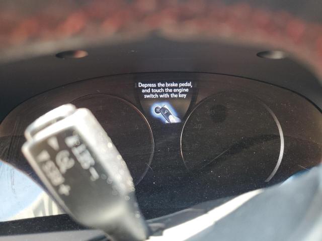 2015 LEXUS LS 460 JTHCL5EF5F5023783