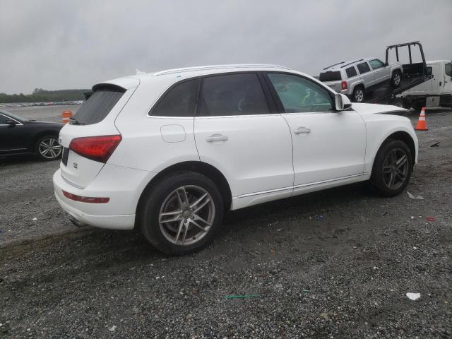 2017 AUDI Q5 PREMIUM WA1C2AFP7HA066336
