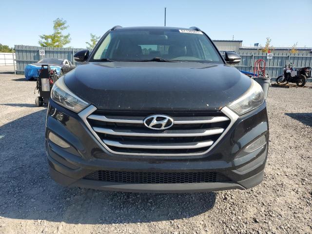 2017 HYUNDAI TUCSON LIM - KM8J33A40HU348914