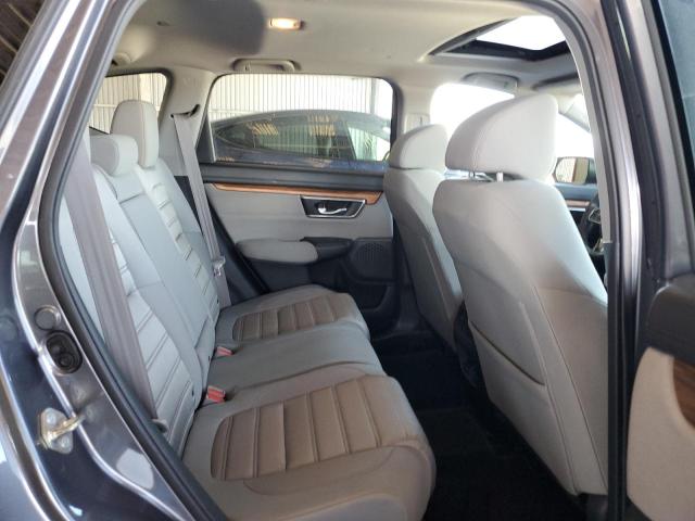 2017 HONDA CR-V EX 2HKRW2H55HH654282