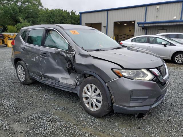 2017 NISSAN ROGUE S 5N1AT2MT3HC892634
