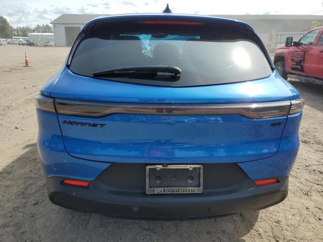 2024 DODGE HORNET GT ZACNDFAN8R3A36007