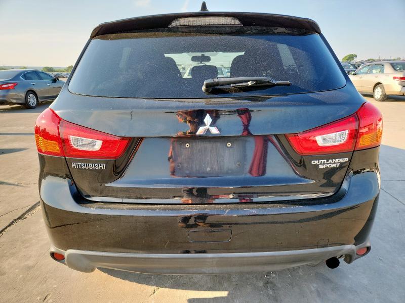 2017 MITSUBISHI OUTLANDER JA4AP3AU3HZ002779