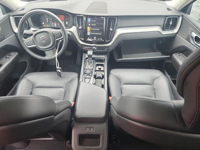 2019 VOLVO XC60 T5 LYV102RK8KB283385