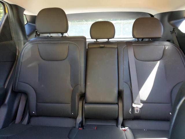 2022 KIA EV6 LIGHT KNDC3DLCXN5043160