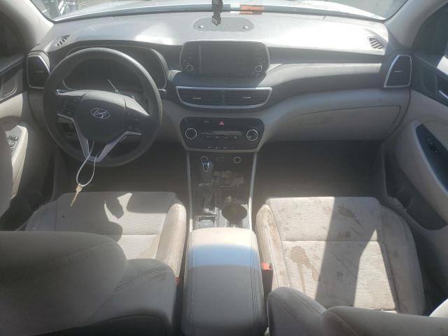 2019 HYUNDAI TUCSON SE KM8J23A49KU842859