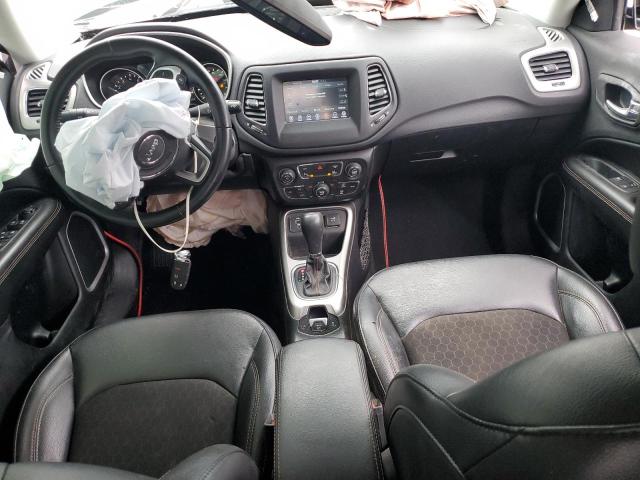 2020 JEEP COMPASS LATITUDE #3269788757