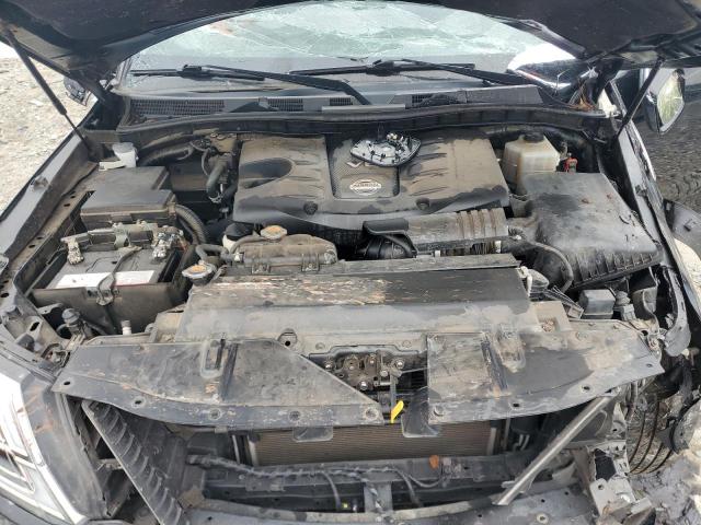 2021 NISSAN ARMADA PLA JN8AY2DA9M9371238