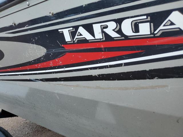 2005 TRACKER BOAT #3304938540