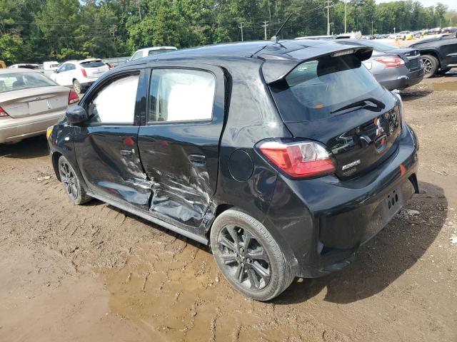 2022 MITSUBISHI MIRAGE SE ML32AWHJ6NH002952