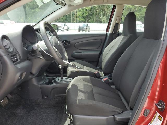 2017 NISSAN VERSA S 3N1CN7AP7HL905016