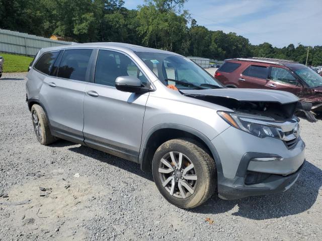 2020 HONDA PILOT EXL 5FNYF5H55LB026243
