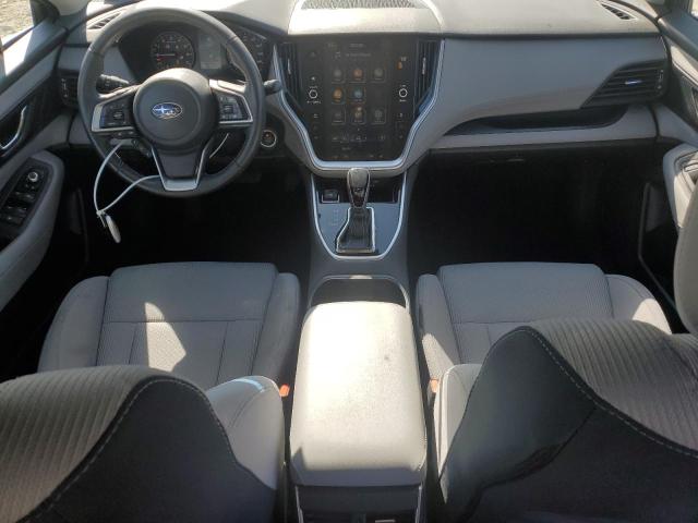 2022 SUBARU LEGACY PRE 4S3BWAD68N3017145