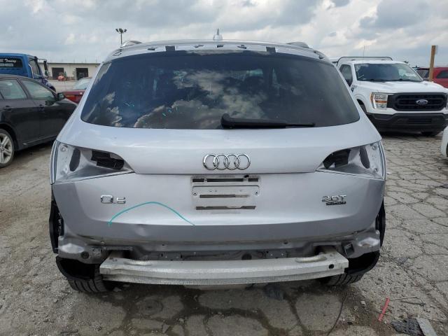 2015 AUDI Q5 PREMIUM WA1CFAFP4FA126560