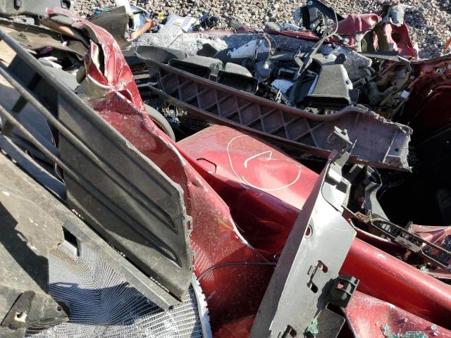 2025 HONDA ACCORD HYB 1HGCY2F79SA036953