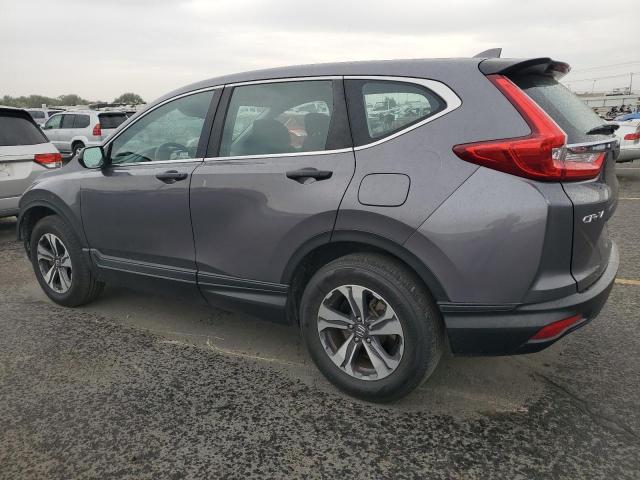 2018 HONDA CR-V LX #3280481129