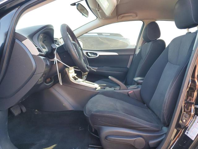 2014 NISSAN SENTRA S - 1N4AB7AP6EN854560