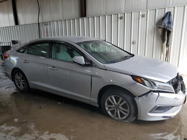 2016 HYUNDAI SONATA SE 5NPE24AF4GH355101