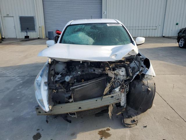 2018 NISSAN VERSA S 3N1CN7AP2JL837083