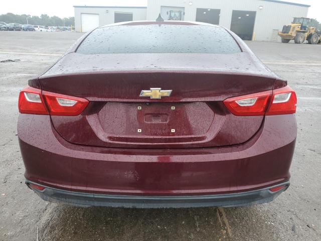 2016 CHEVROLET MALIBU LS - 1G1ZB5ST4GF196238