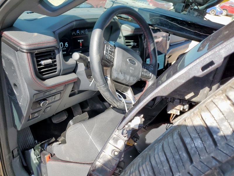 2024 FORD EXPEDITION MAX LIMITED 1FMJK2A87REA17467