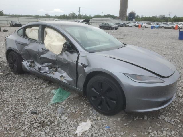 2025 TESLA MODEL 3 5YJ3E1EA2SF058475