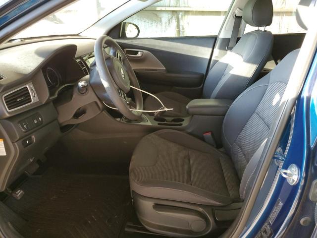 2019 KIA NIRO FE KNDCB3LC7K5335132