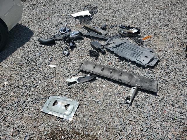 2010 CADILLAC CTS PERFOR - 1G6DJ8EV3A0121269