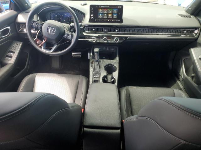 2024 HONDA CIVIC SPOR 19XFL1H83RE031247