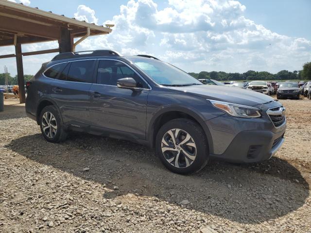 2021 SUBARU OUTBACK LI - 4S4BTAMC3M3191956