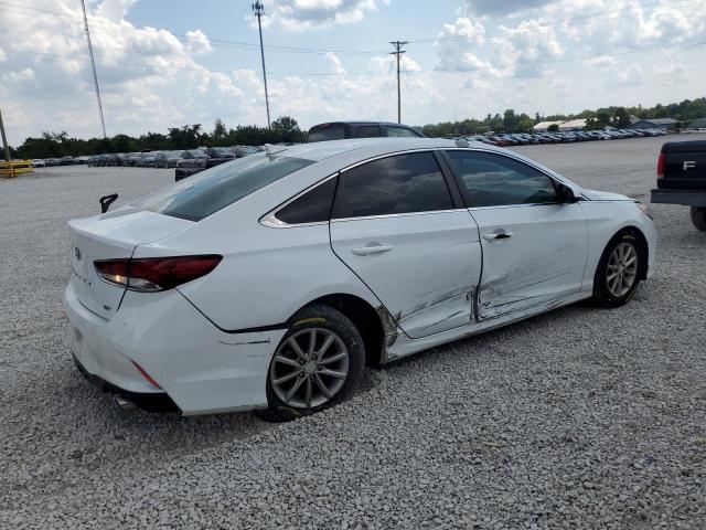 2018 HYUNDAI SONATA ECO 5NPE24AA6JH701693