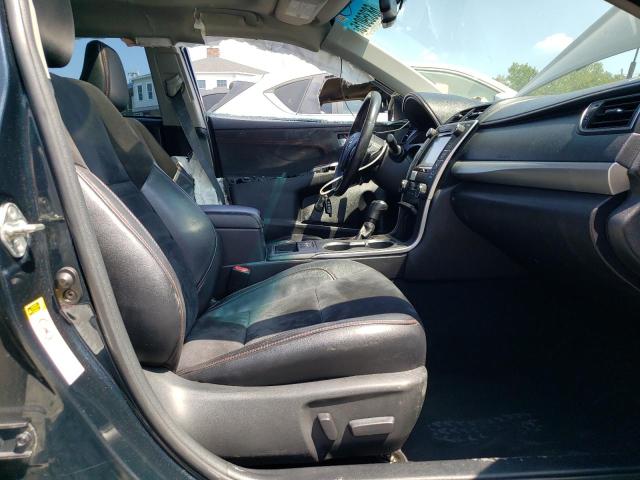 2017 TOYOTA CAMRY LE 4T1BF1FKXHU672248