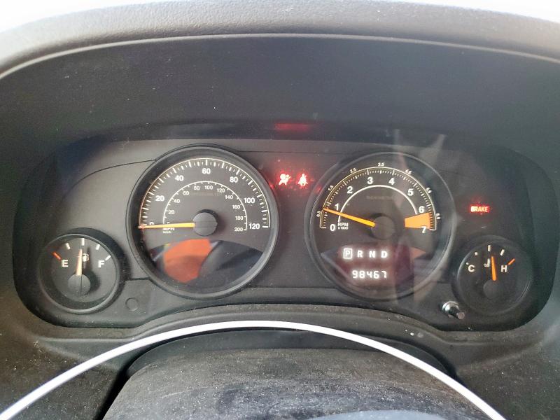 2015 JEEP PATRIOT LA 1C4NJPFB1FD349044