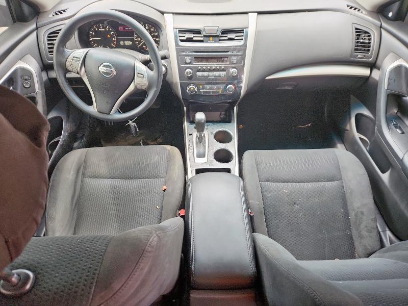 2015 NISSAN ALTIMA 2.5 1N4AL3AP7FC273829
