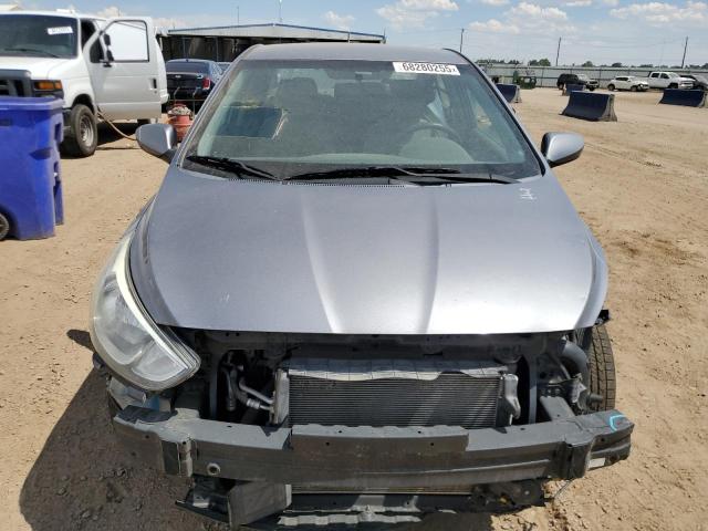 2016 HYUNDAI ACCENT SE KMHCT4AE1GU016583