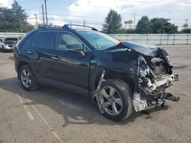 2019 TOYOTA RAV4 LIMITED JTMDWRFV7KD514494