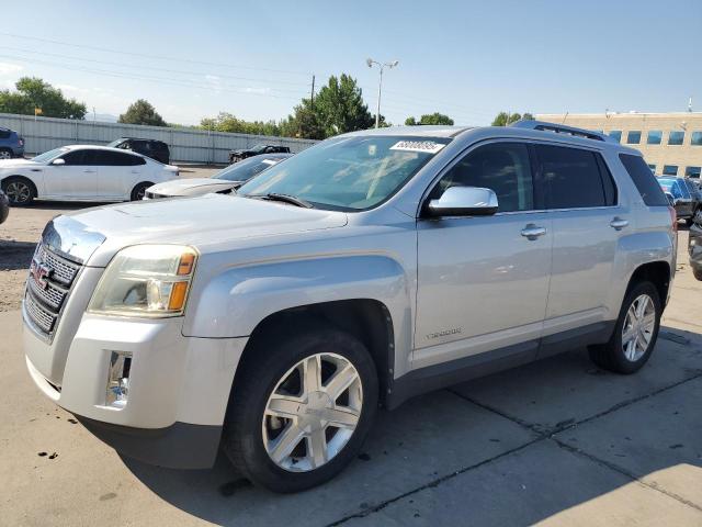 GMC TERRAIN SL