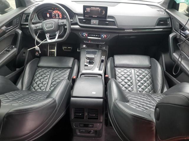 2020 AUDI SQ5 PREMIUM PLUS WA1B4AFY0L2022213
