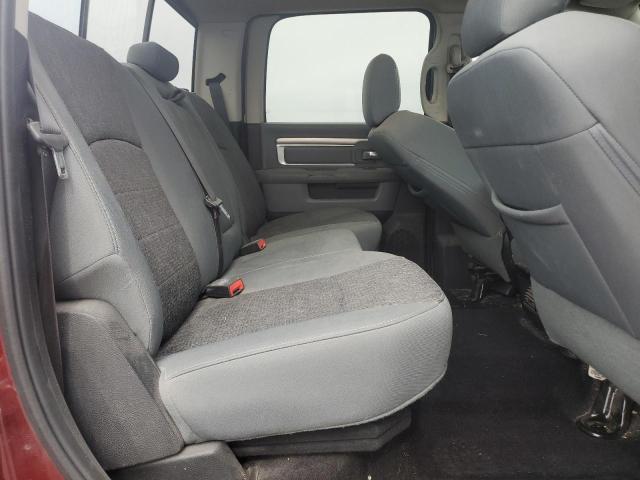 2017 RAM 1500 SLT #3303646934