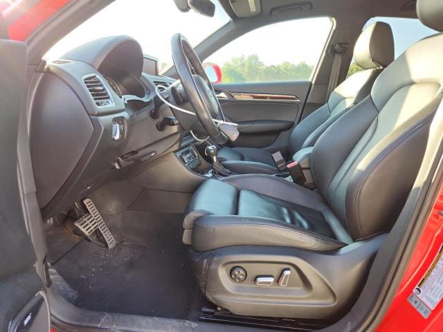 2016 AUDI Q3 PRESTIG WA1GFCFS5GR018369