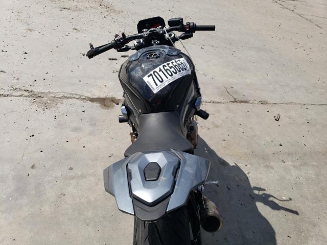 2023 BMW S 1000 R WB10E5301P6H30789