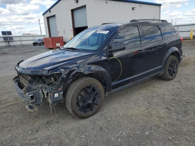 2015 DODGE JOURNEY SXT 3C4PDDBG0FT589583