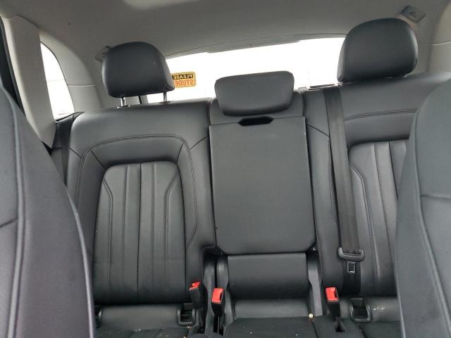 2019 AUDI Q5 WA1ANAFY9K2137190