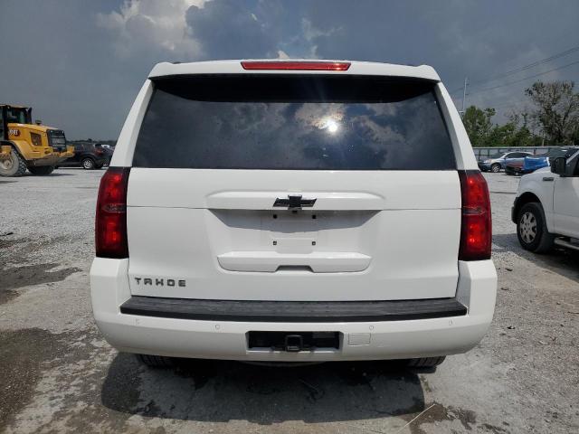 2017 CHEVROLET TAHOE C150 - 1GNSCAEC6HR248678