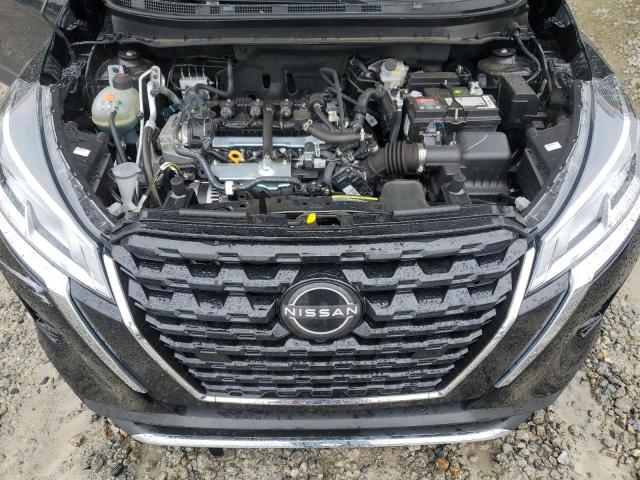 2024 NISSAN KICKS S 3N1CP5BV4RL587790