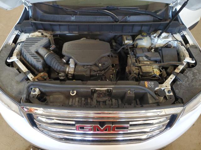 2017 GMC ACADIA SLT 1GKKNULS1HZ314122