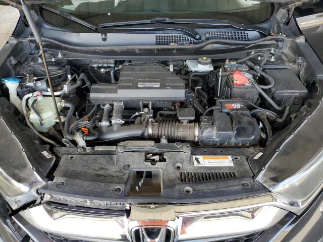 2017 HONDA CR-V EX - 7FARW1H58HE017674