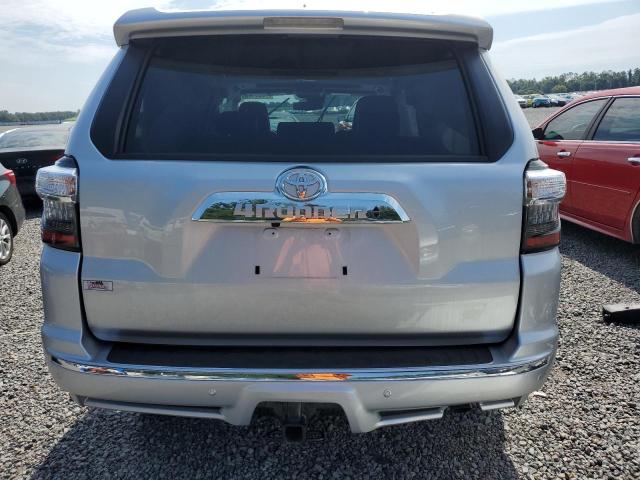 2024 TOYOTA 4RUNNER LI JTEKU5JR8R6291277