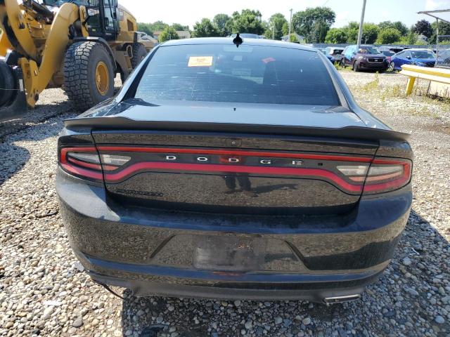 2016 DODGE CHARGER SX 2C3CDXHG1GH242429